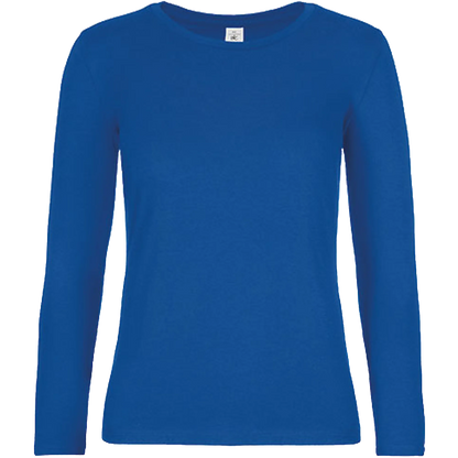   Royal-Blue Front 