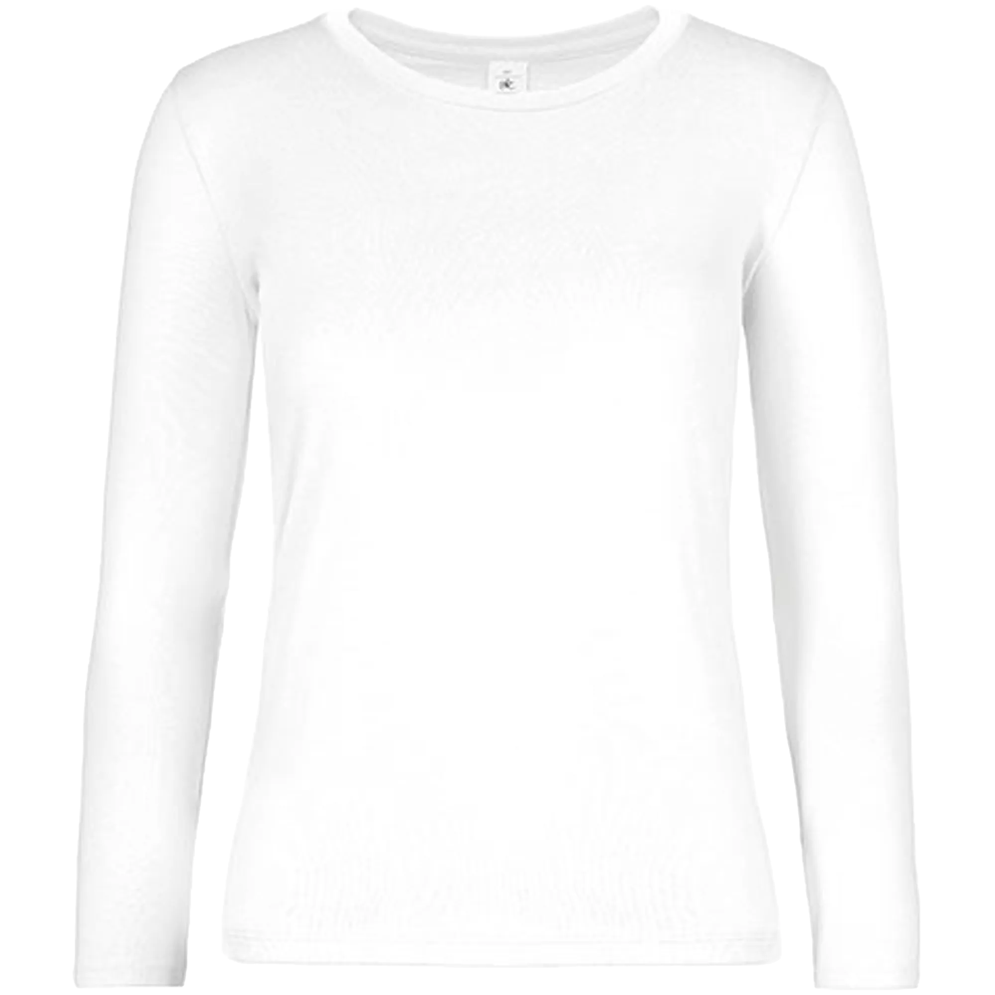   White Front 