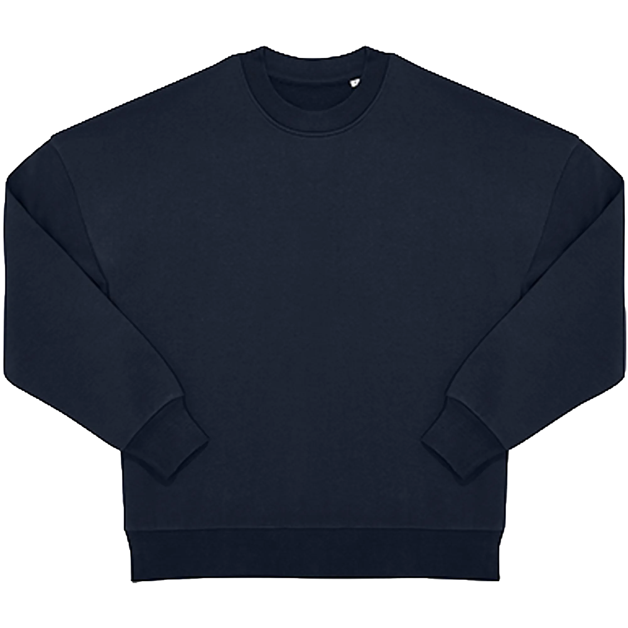   Navy Front 