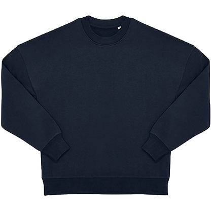   Navy Front 