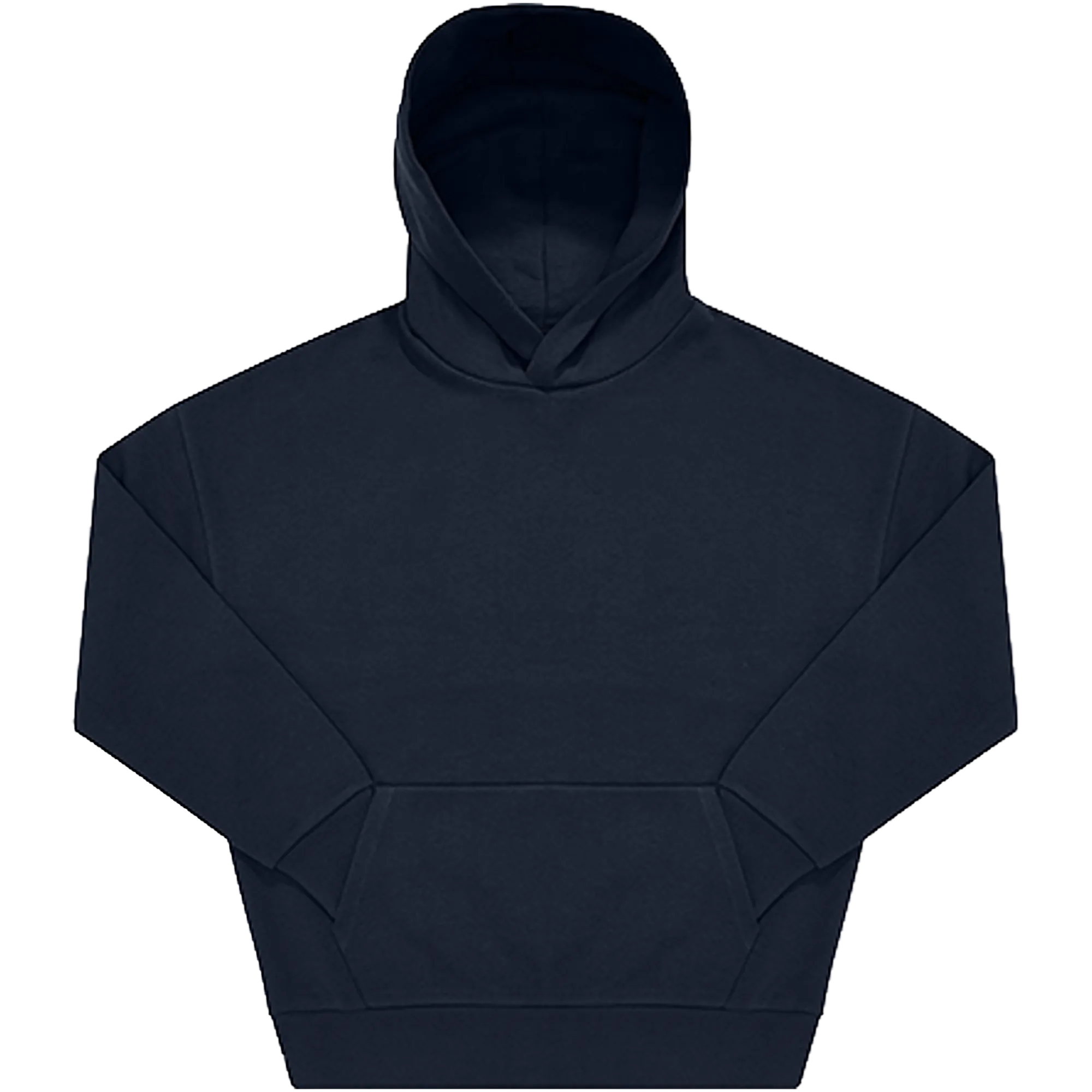   Navy Front 