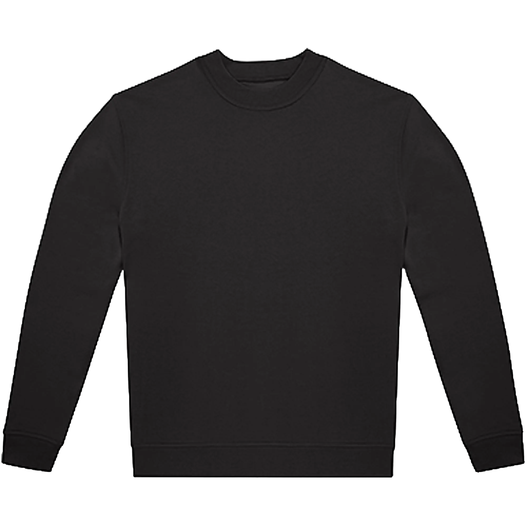   Black Front #farbe_black