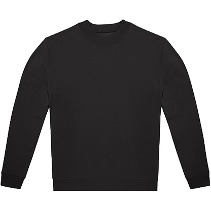   Black Front 