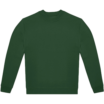   Bottle-Green Front 
