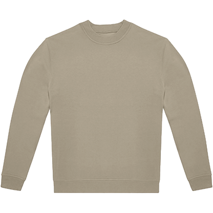   Mastic Front 