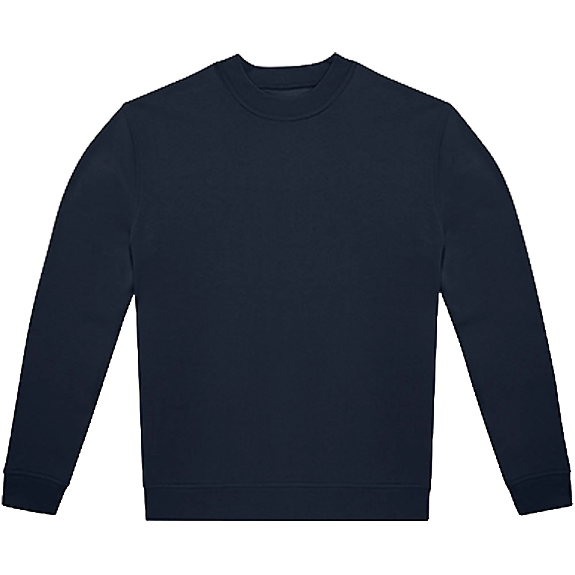   Navy Front 
