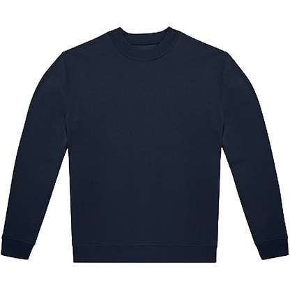   Navy Front 