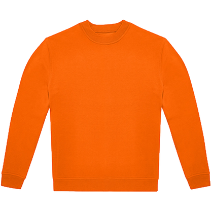  Orange Front 