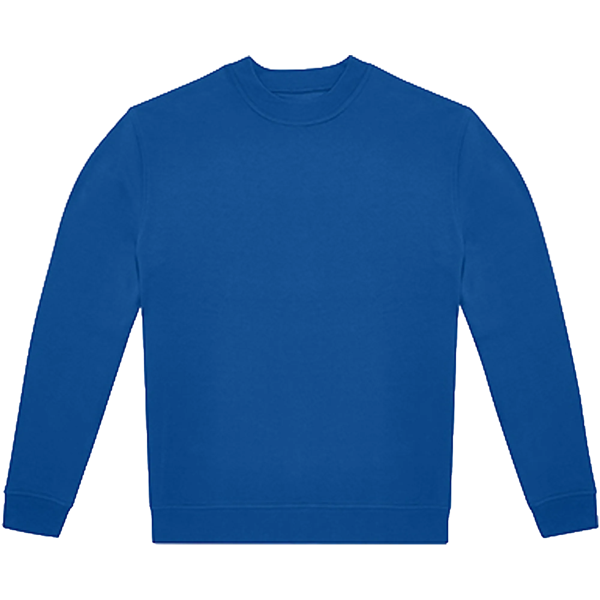   Royal-Blue Front 