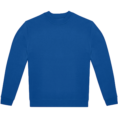   Royal-Blue Front 