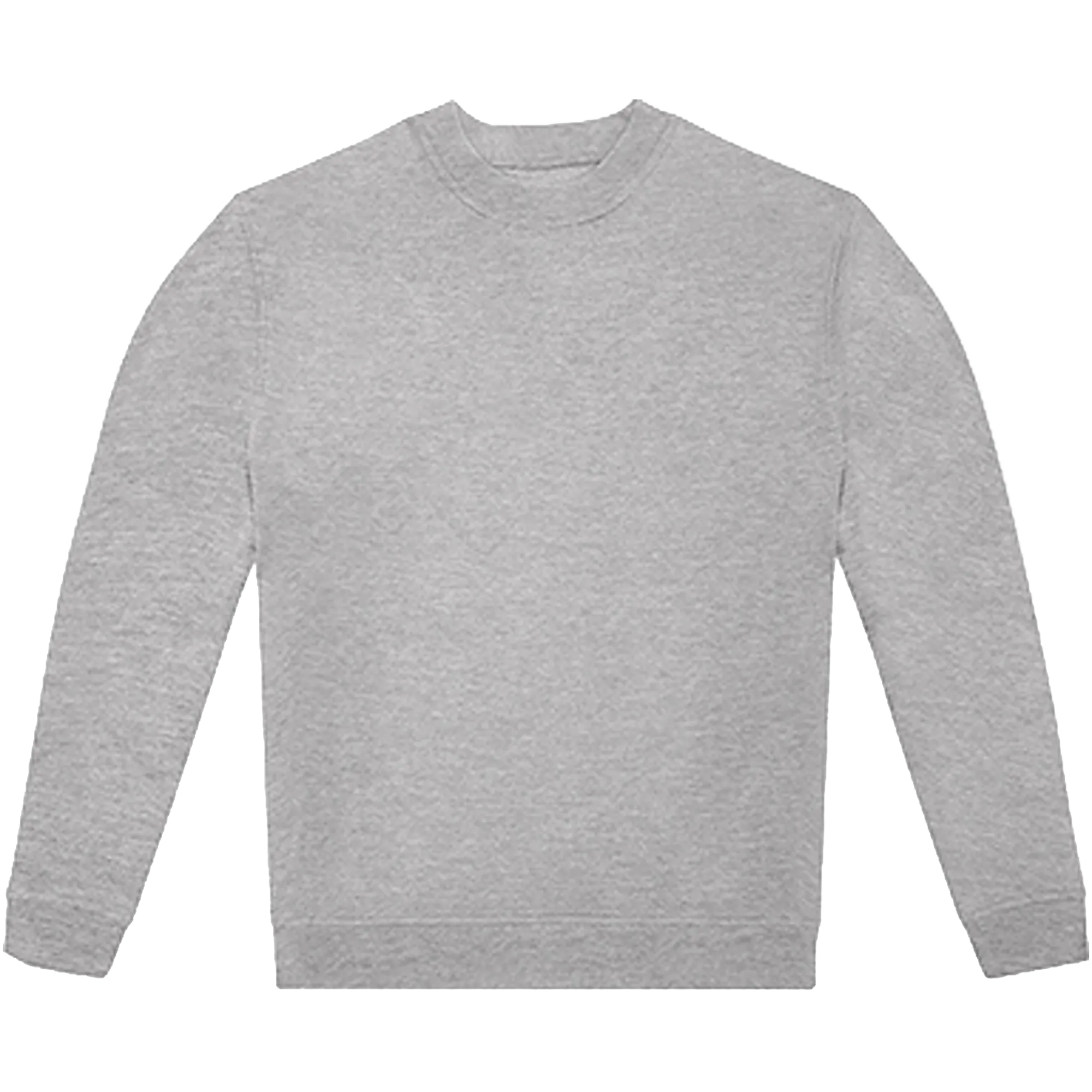   Sport-Grey-(Heather) Front 