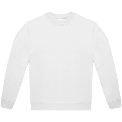   White Front 