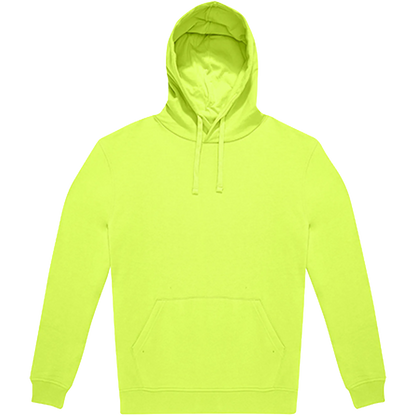   Acid-Lime Front 