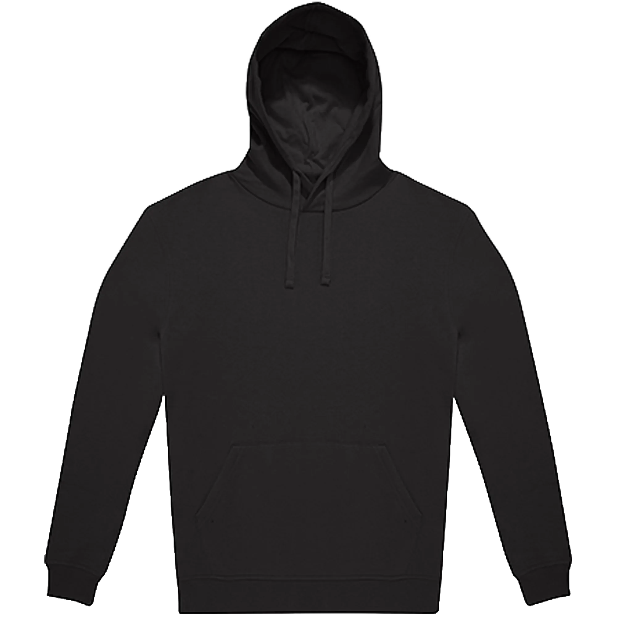   Black Front #farbe_black