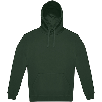   Forest-Green Front 