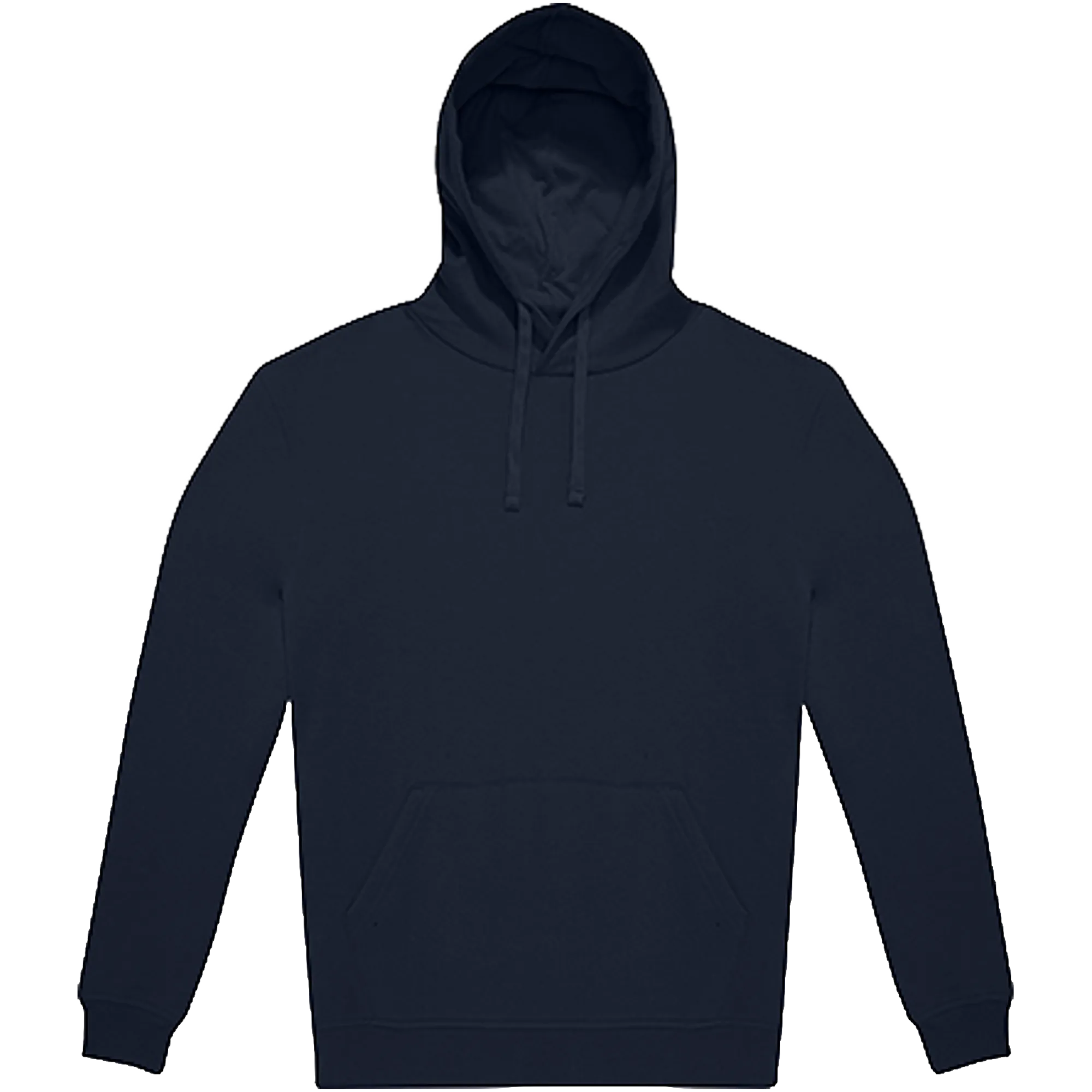   Navy Front 