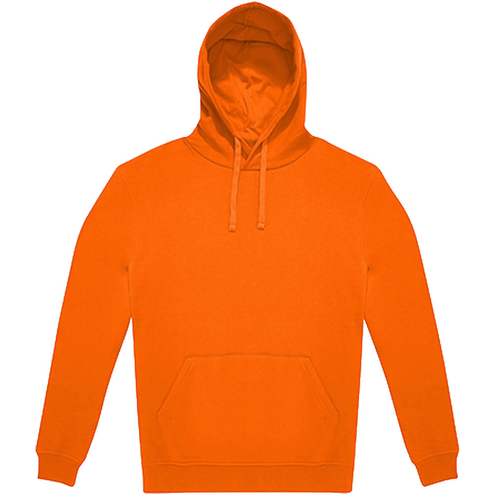   Orange Front 