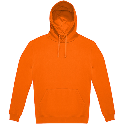   Orange Front 