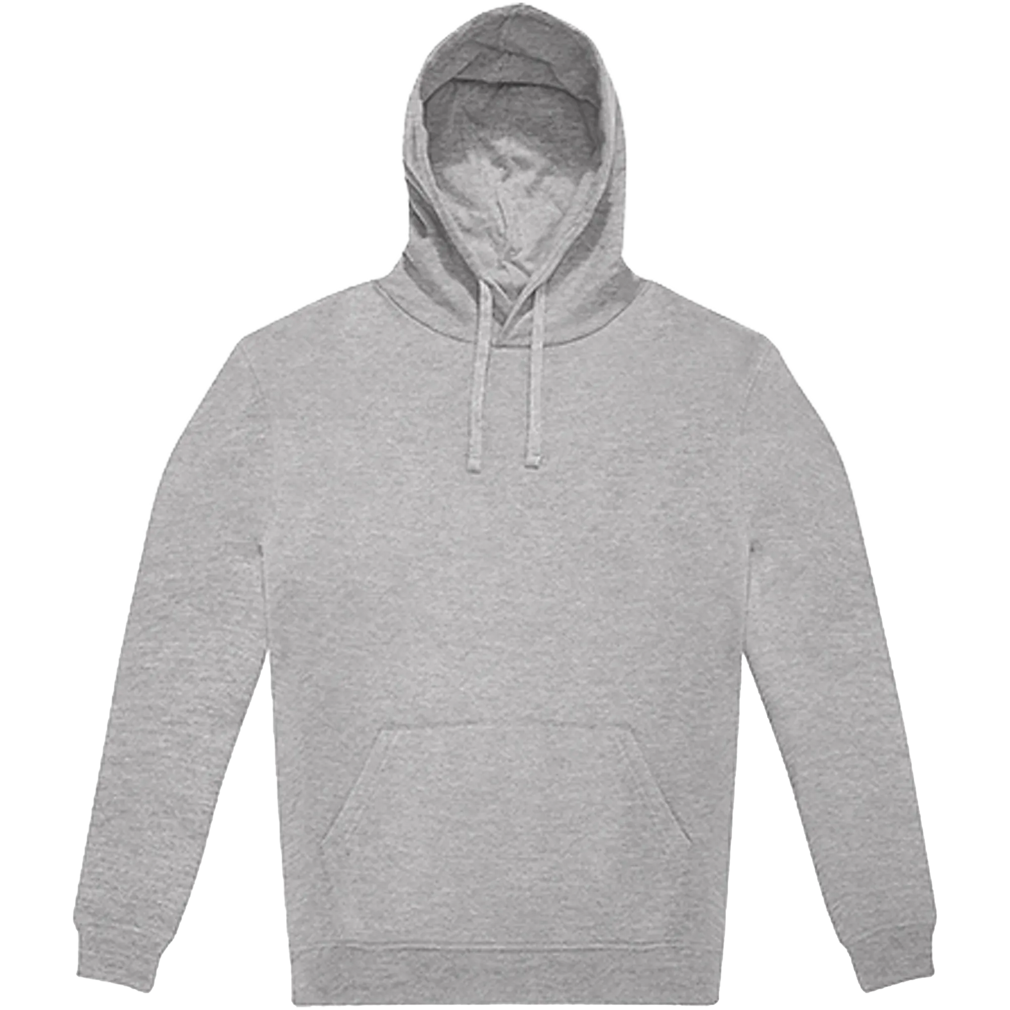   Sport-Grey-(Heather) Front 