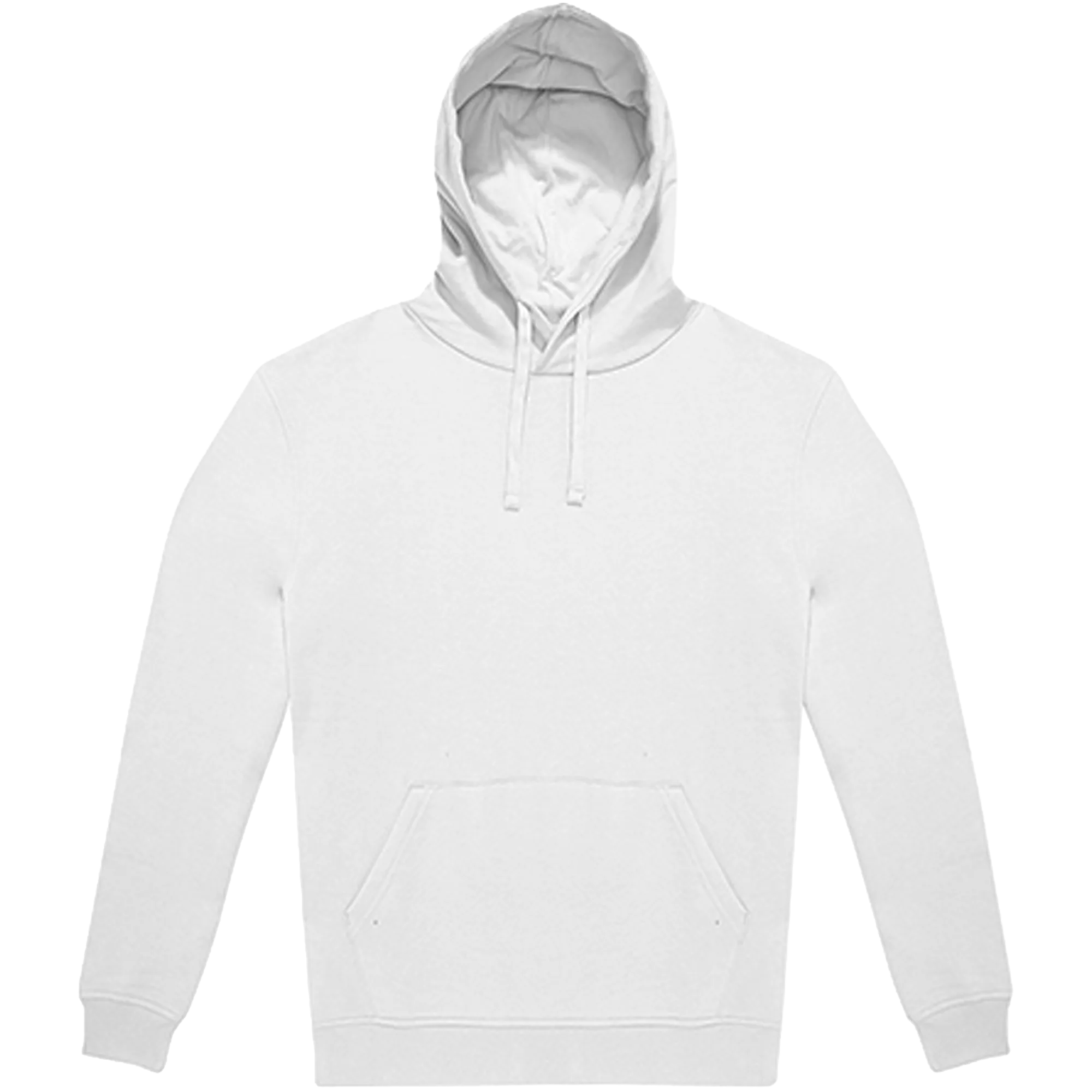   White Front 