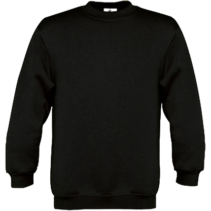   Black Front 