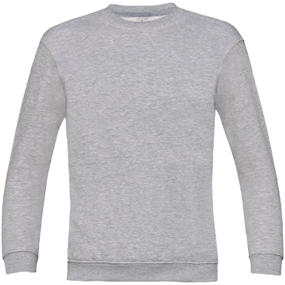   Heather-Grey Front 