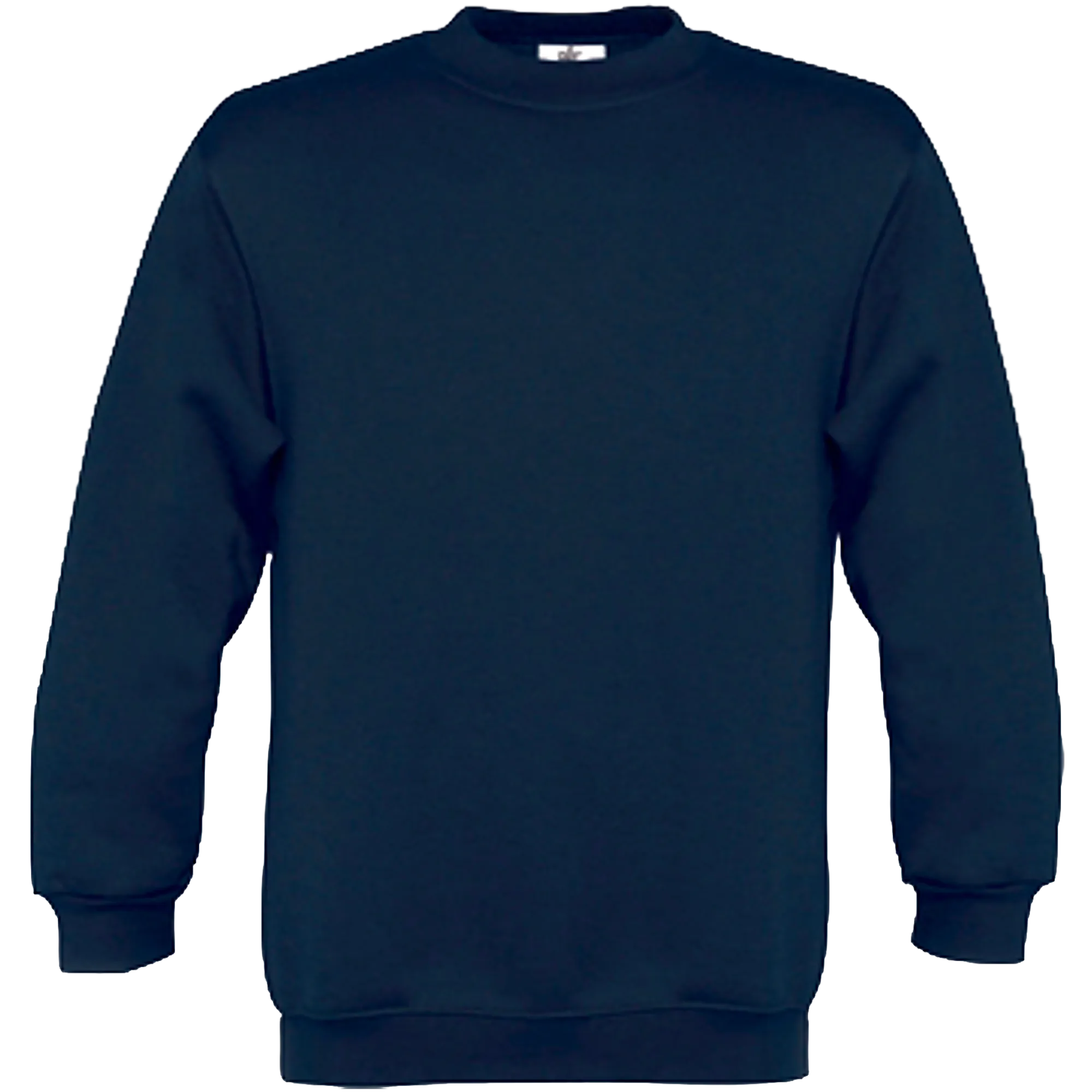  Navy Front 