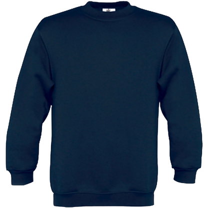   Navy Front 