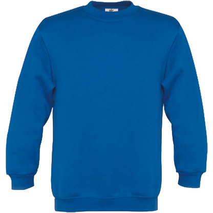   Royal-Blue Front 