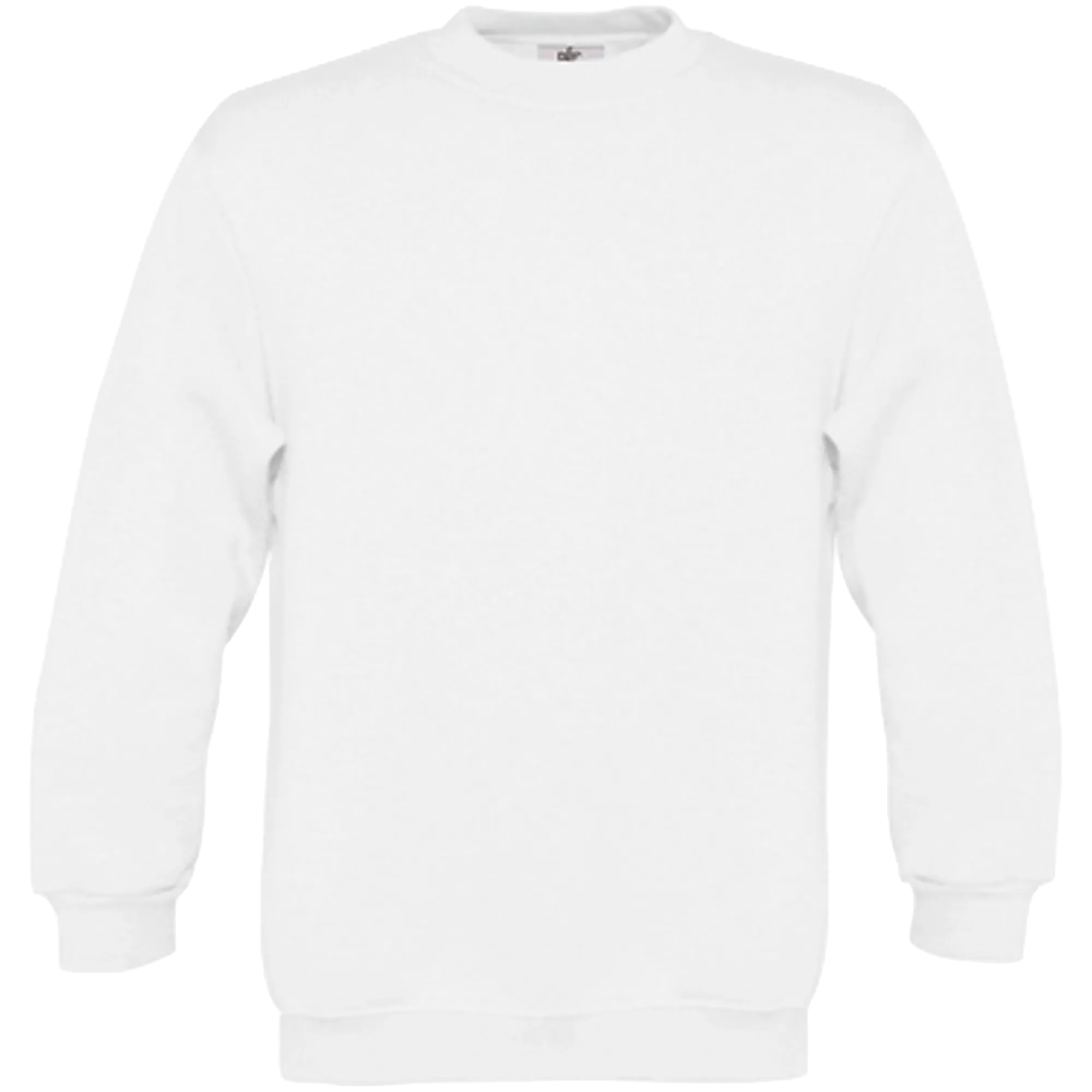   White Front 