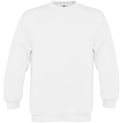   White Front 