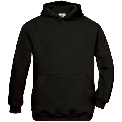   Black Front 