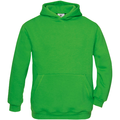   Real-Green Front 