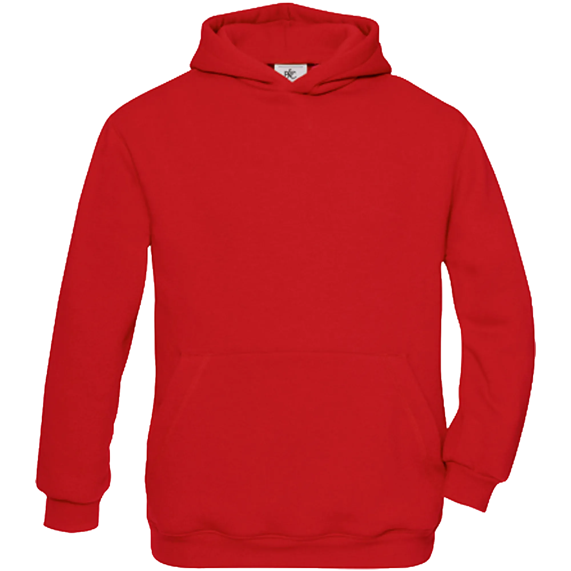   Red Front 