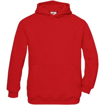   Red Front 