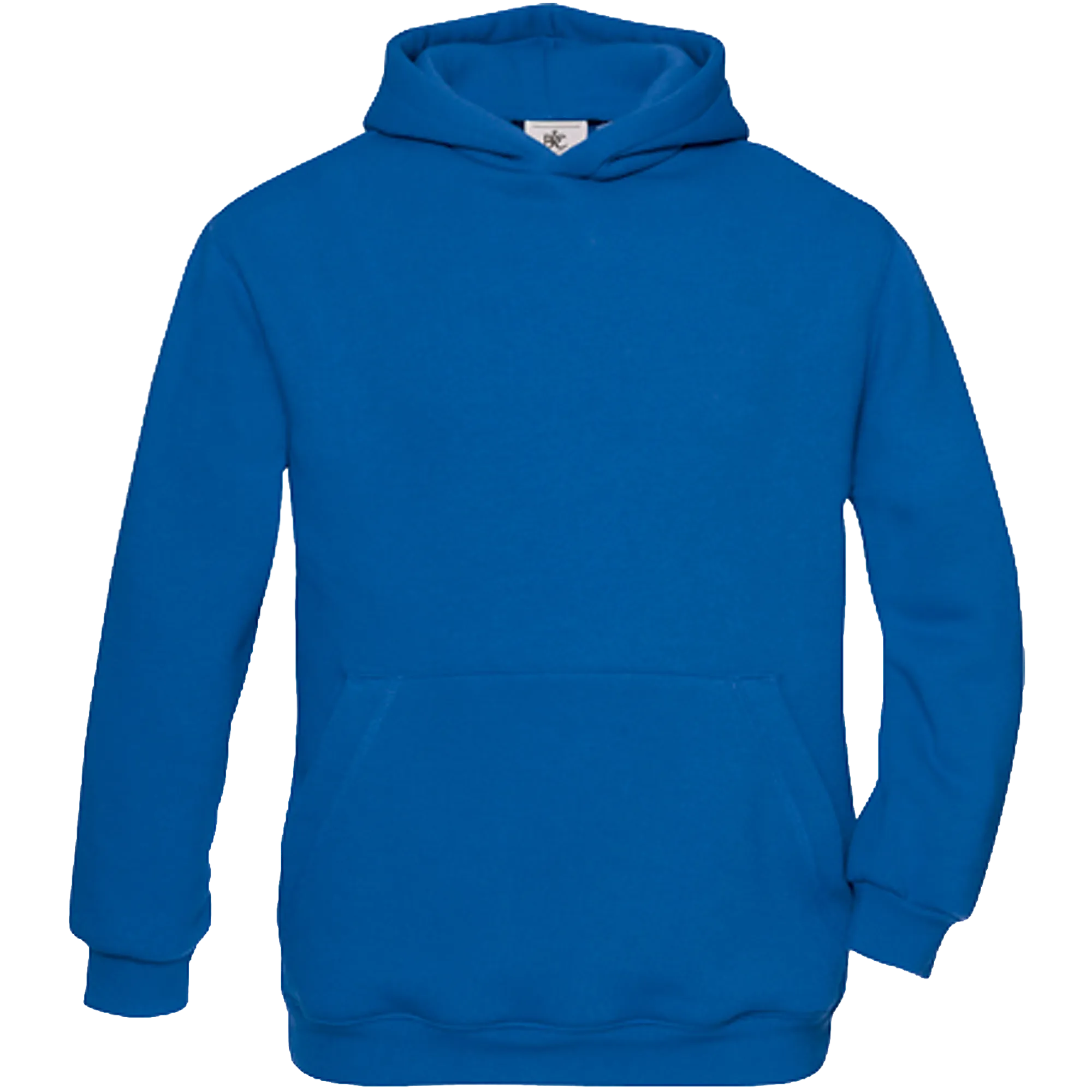   Royal-Blue Front 