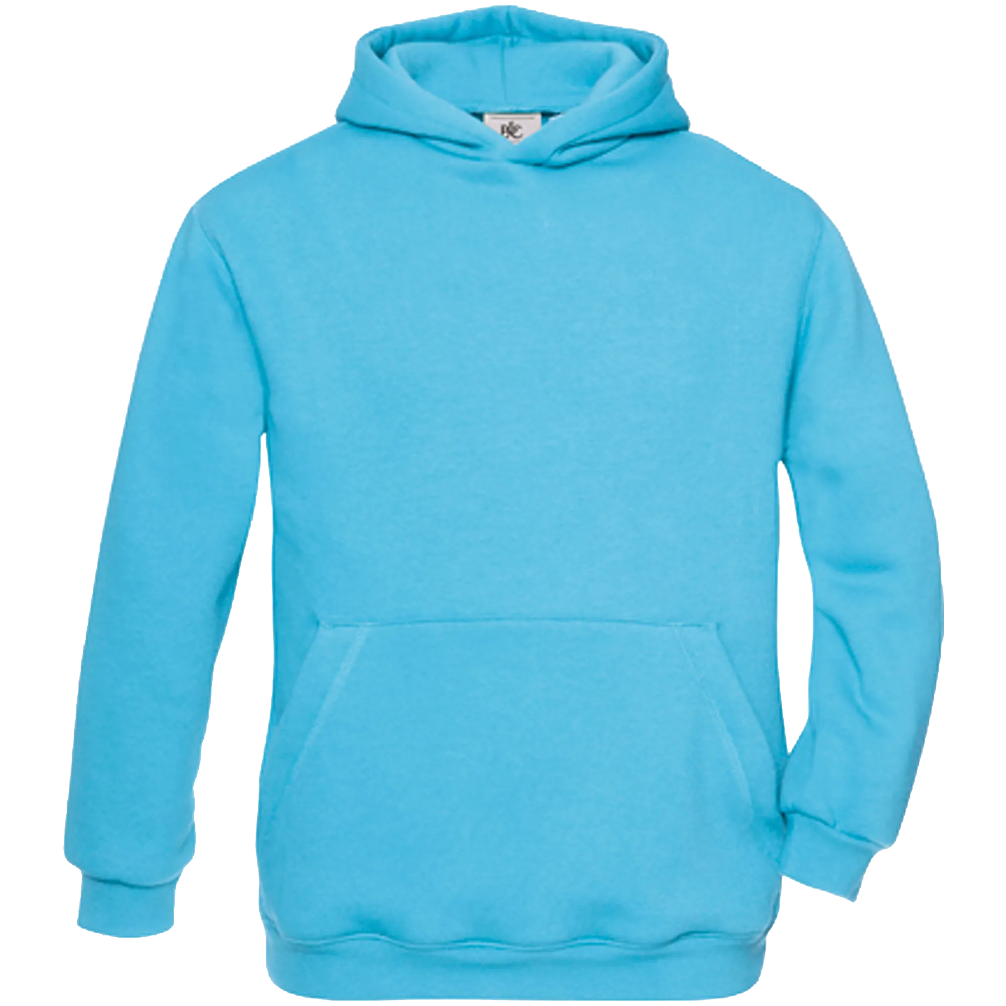   Very-Turquoise Front 