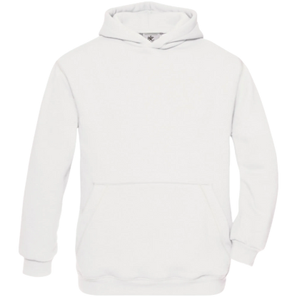   White Front 