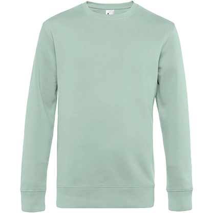   Aqua-Green Front 