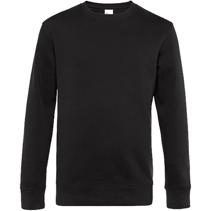   Black-Pure Front 