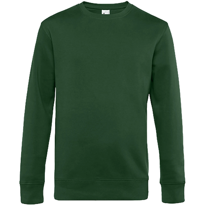   Bottle-Green Front 