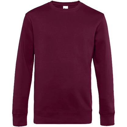   Dark-Cherry Front 