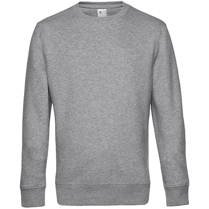   Heather-Grey Front 