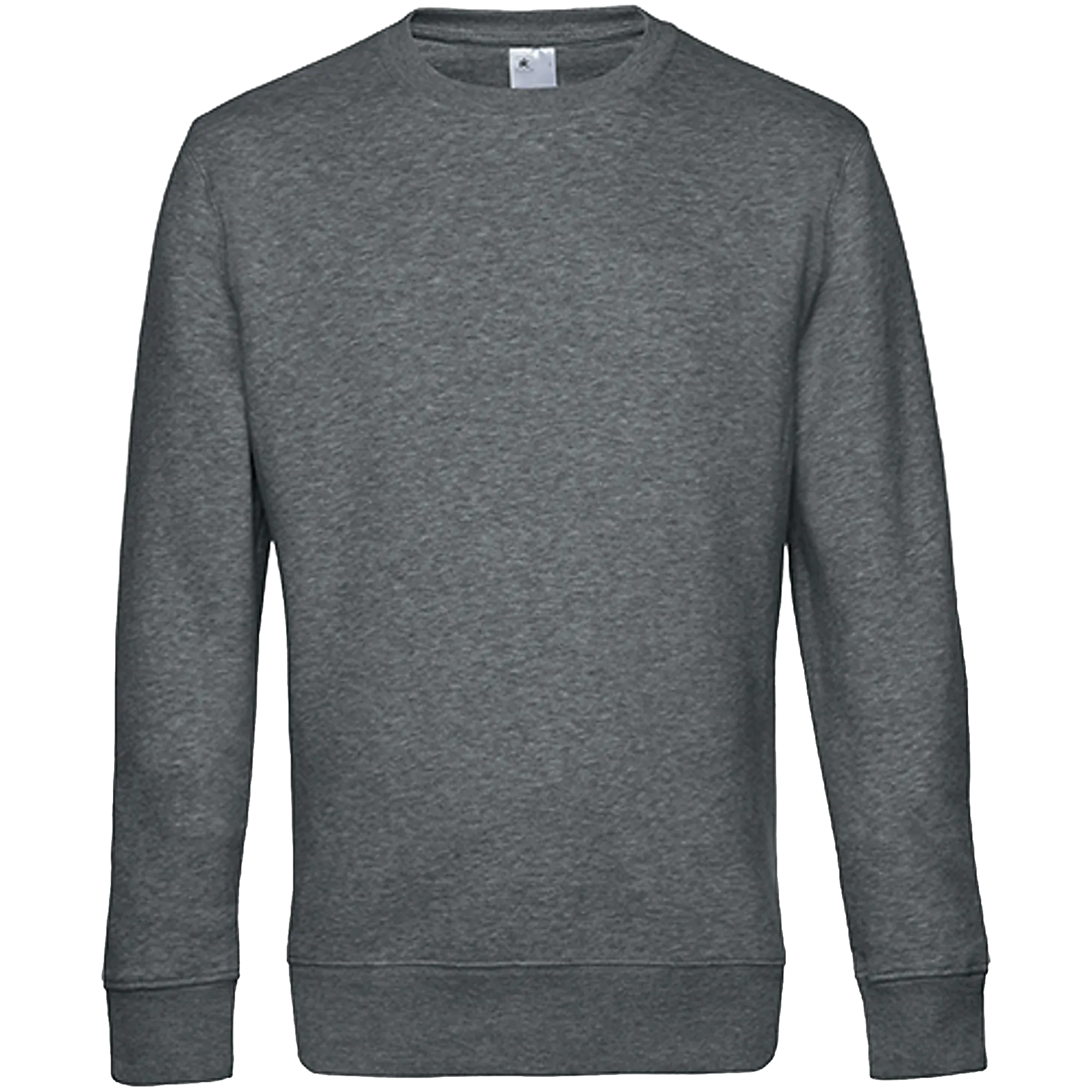   Heather-Mid-Grey Front 