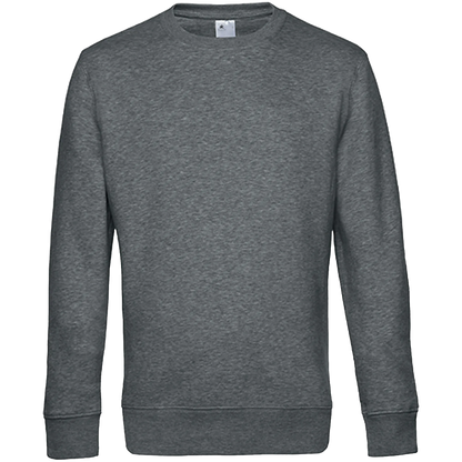   Heather-Mid-Grey Front 