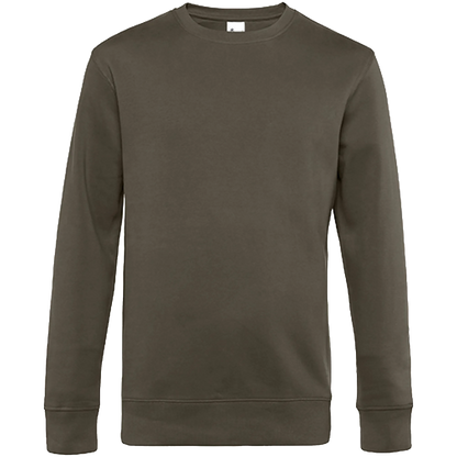   Khaki Front 