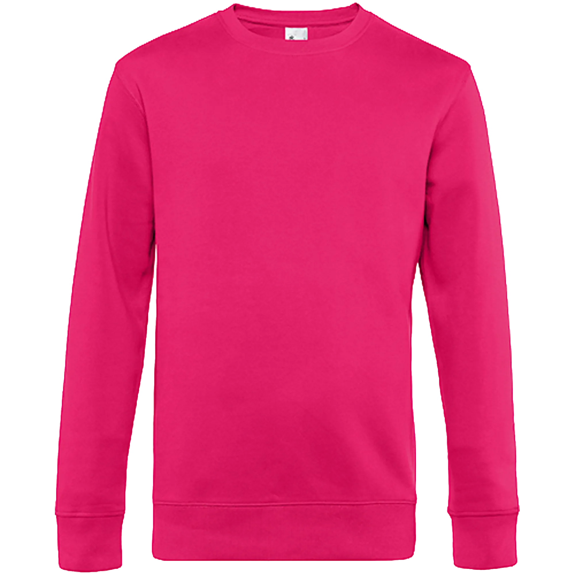   Magenta-Pink Front 