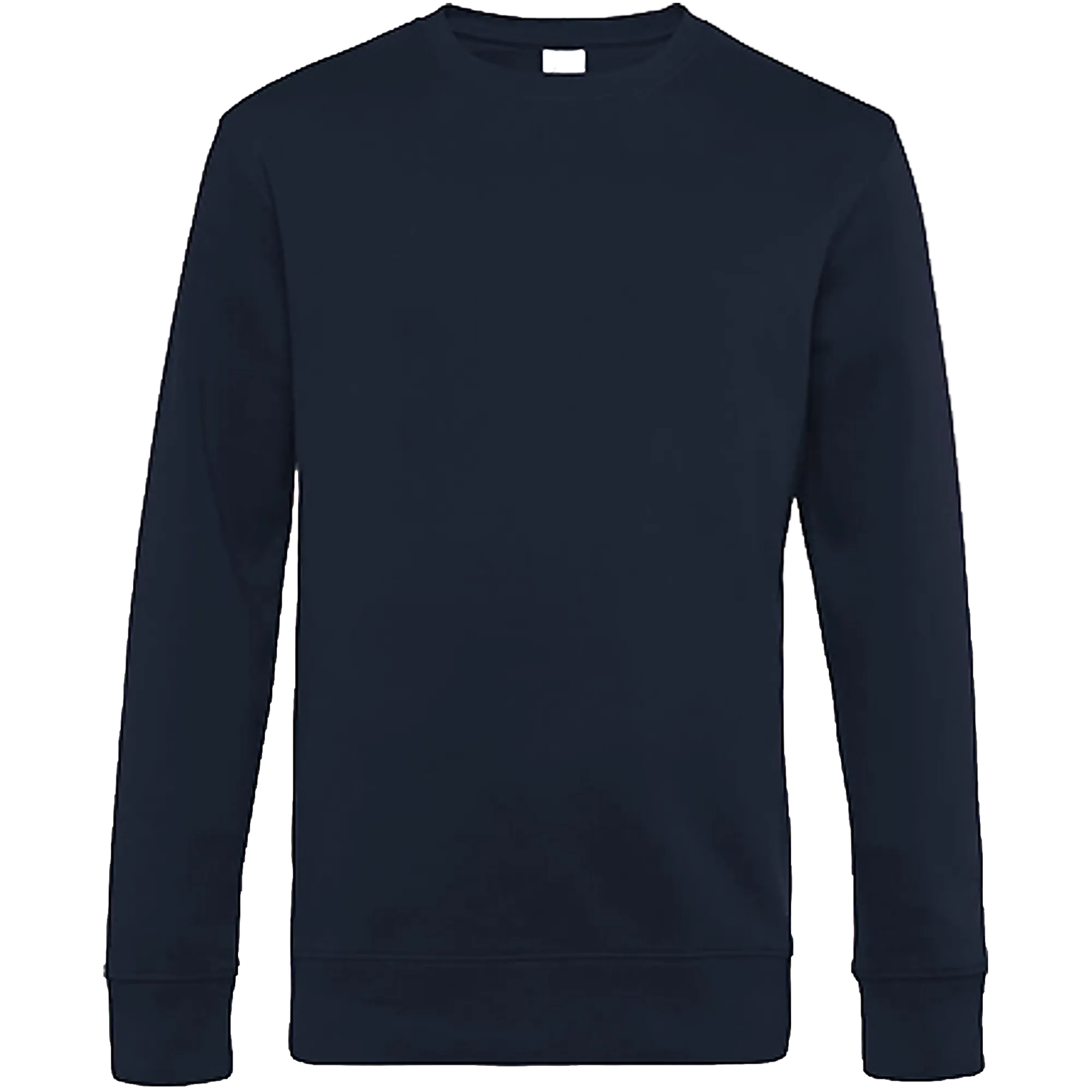   Navy Front 