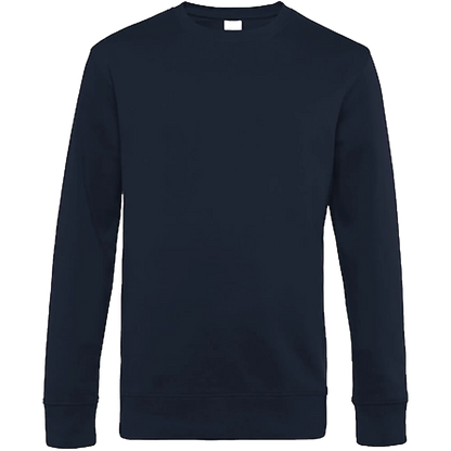   Navy Front 