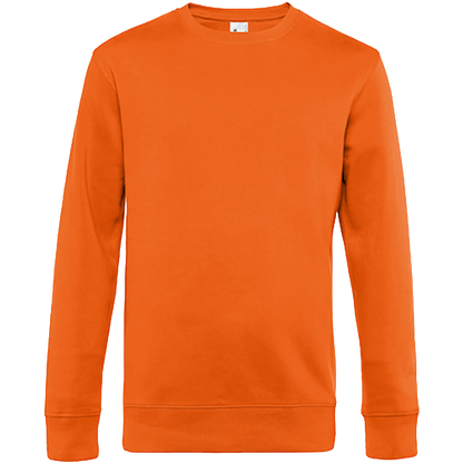   Pure-Orange Front 